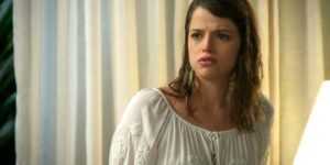 Camila terá lembrança em Haja Coração (Foto: Reprodução/Globo)