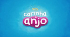 Veja a audiência detalhada de Carinha de Anjo, novela exibida pelo SBT (Foto: Reprodução / SBT)