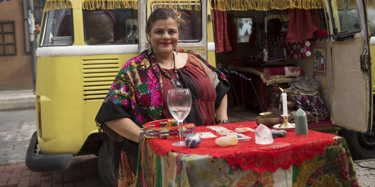 Christina Rodrigues, de "Malhação Sonhos", morreu (Foto: Divulgação/TV Globo)