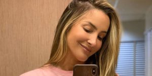 Claudia Leitte (Foto: Reprodução)