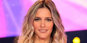 Imagem do post Fernanda Lima é convocada com urgência para substituir Faustão na Globo