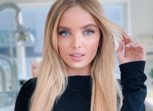 Giovanna Chaves (Foto: Divulgação)