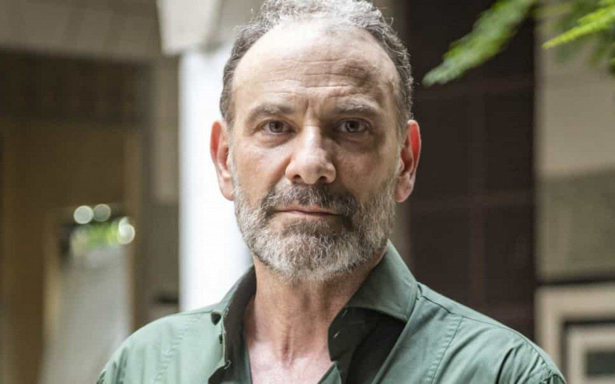 Marco Ricca (Foto: Divulgação)