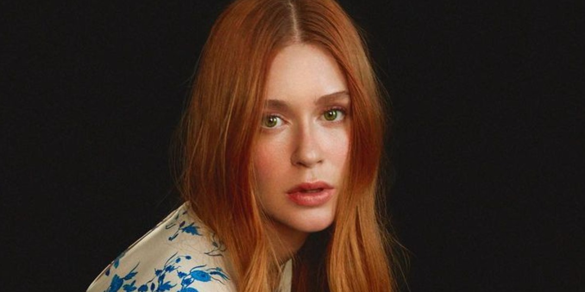 Marina Ruy Barbosa pode perder seu contrato com a Globo (Foto: Reprodução/Instagram)