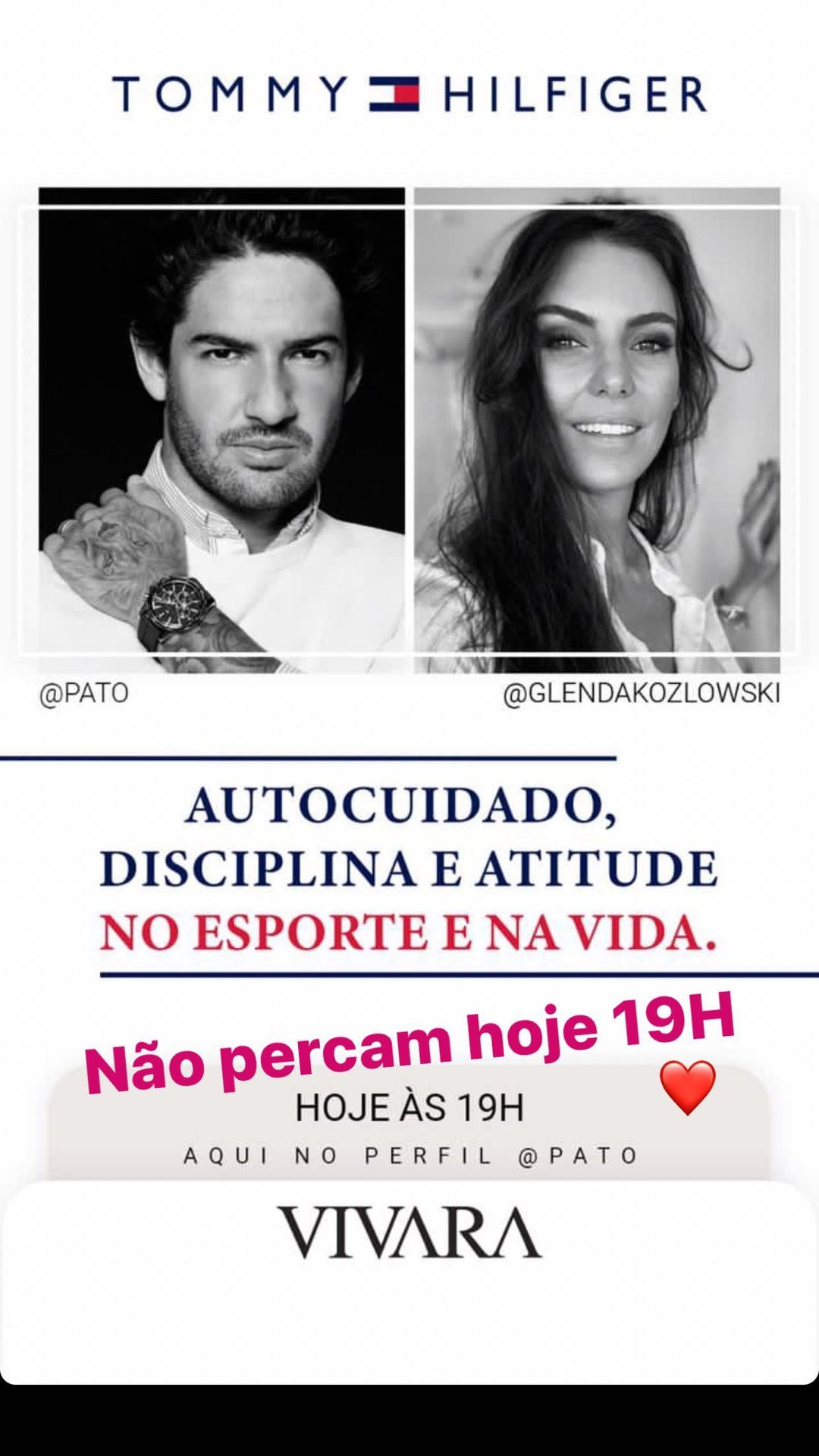 Post de Rebeca Abravanel (Foto: Reprodução/Instagram)