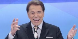 Silvio Santos (Foto: Reprodução/SBT)