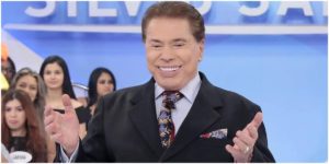 Silvio Santos perde grande amigo - Foto: Reprodução