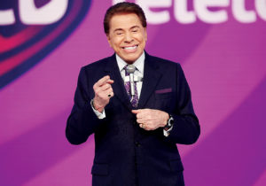 Silvio Santos (Foto: Reprodução/SBT)