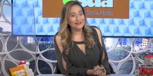 Sonia Abrão no 