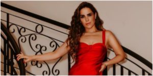 Wanessa Camargo expõe dia com a família após briga de Zezé e Zilu (Foto: Reprodução)