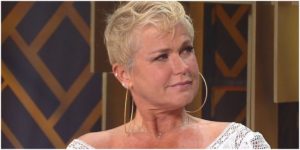 Xuxa pode surpreender e ficar na Record - Foto: Reprodução