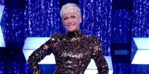 Xuxa no 