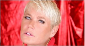 Xuxa postou indireta nas redes sociais e alguns acreditam que seja para Antônia Fontenelle por ter criticado Raissa Barbosa (Foto: Reprodução)