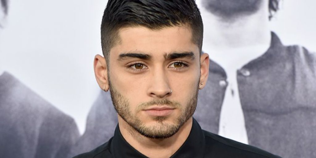 Zayn Malik Ex One Direction Rompe Com A Irmã Falta Em Casamento E Massacra Cunhado Bandido 