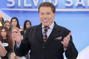 Silvio Santos (Foto: Reprodução)