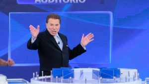 Silvio Santos (Foto: Reprodução)