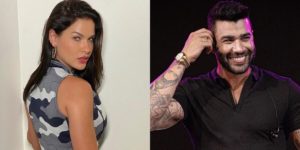 Andressa Suita e Gusttavo Lima se separaram em outubro do ano passado (Foto: Reprodução / Instagram)