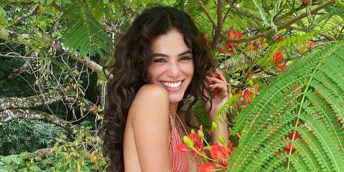 Bruna Marquezine (Foto: Reprodução / Instagram)