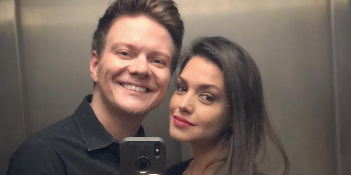 Michel Teló escancara crise no casamento com Thaís Fersoza e confirma textão de fim: "Sempre pensei"