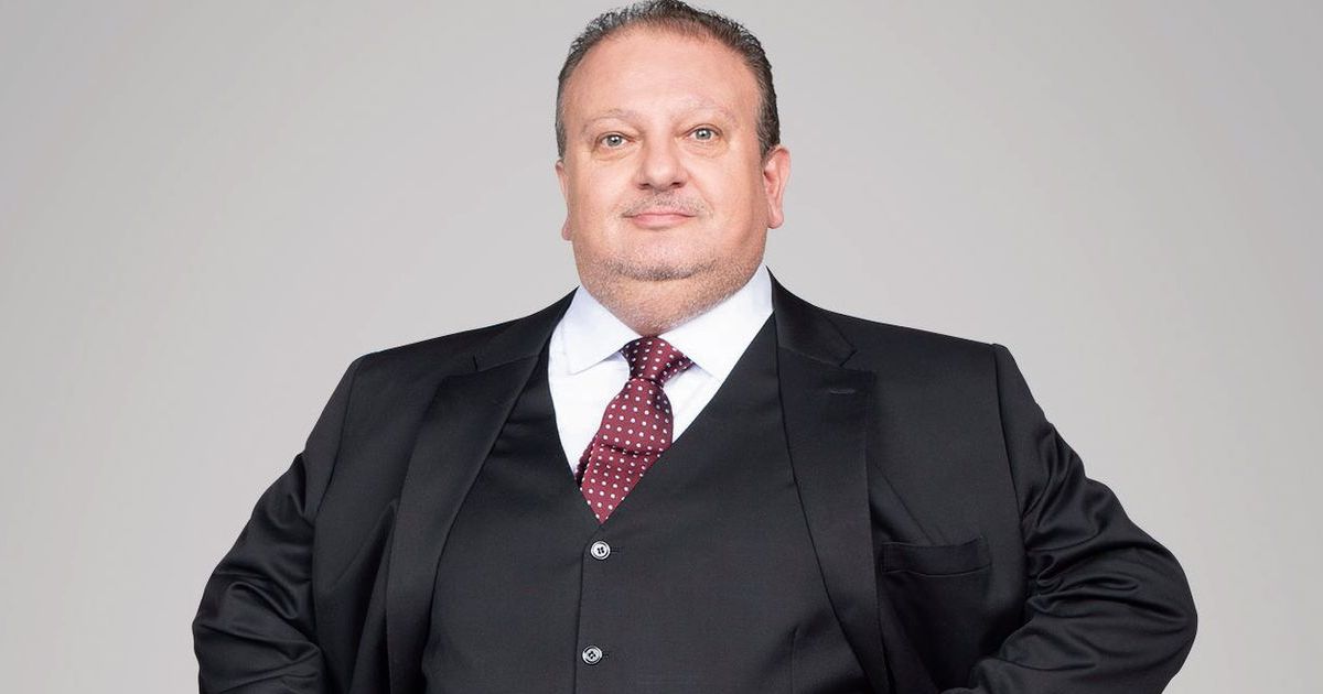 Erick Jacquin - Só de olho para ver quem já se inscreveu na terceira  temporada de @pesadelo.na.cozinha na @bandtv. Me conta!