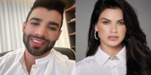 Gusttavo Lima e Andressa Suita romperam em outubro do ano passado (Foto: Reprodução)