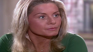 Helena (Vera Fischer) em Laços de Família (Foto: Reprodução/ Globo)