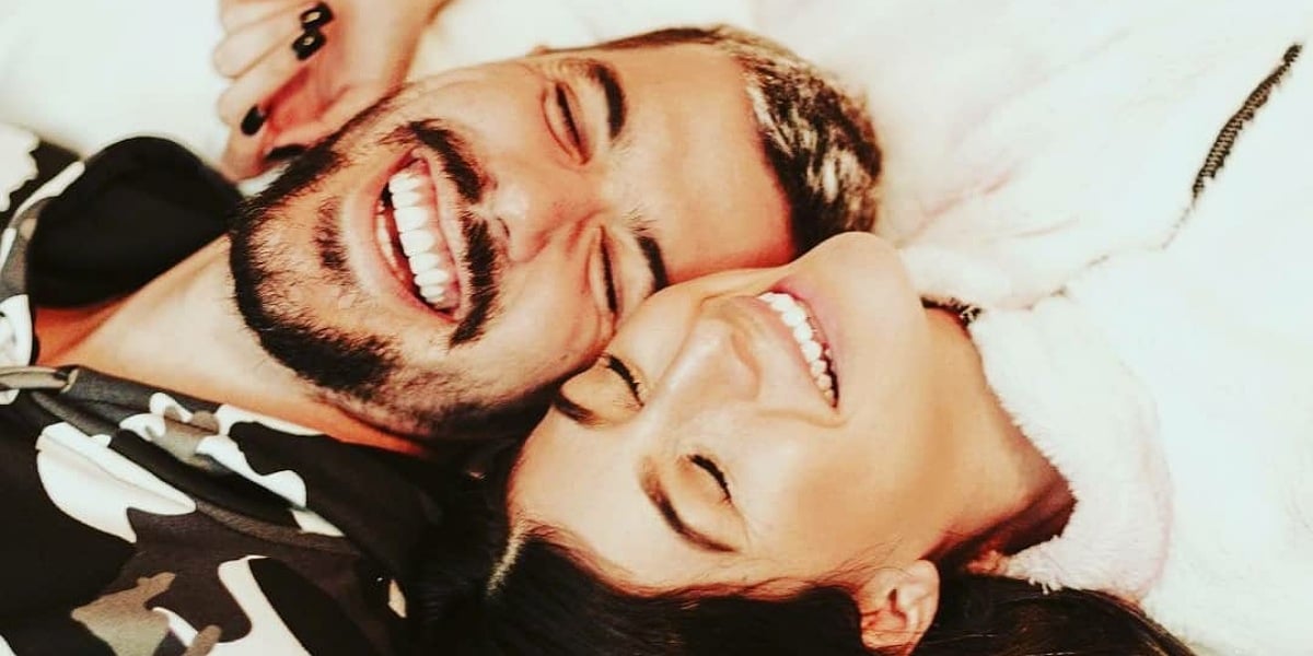 Felipe e Yasmin - Foto: Reprodução