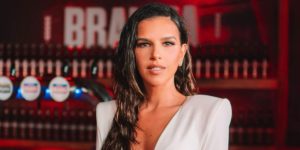 Imagem do post Mariana Rios revela síndrome e faz desabafo sobre perda de audição: “Surdez súbita”