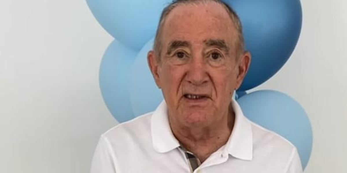 Renato Aragão O Didi Aos 86 Anos Fala Sobre Volta à Tv Negociações