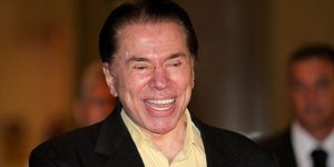 Silvio Santos (Foto: Reprodução)