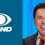 Dono da Band, Johnny Saad elogia Silvio Santos: Emocionante ver como cria  entretenimento