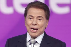 Silvio Santos vem preocupando diretores do SBT (Foto: Divulgação)