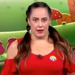 Silvia Abravanel comanda o Hoje em Dia no SBT (Foto: Reprodução)