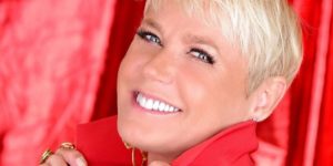 Xuxa está de volta à Globo após passar cinco anos como apresentadora na Record (Foto: Reprodução / Instagram)