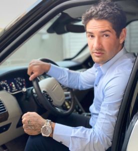 Alexandre Pato pode retornar aos gramados em breve (Foto: Reprodução)