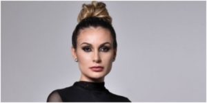 Andressa Urach abalou as redes sociais após confirmar sua separação (Foto: Reprodução)