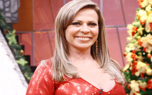 Christina Rocha (Foto: Divulgação)