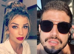 Grazi Massafera e Caio Castro não estão mais juntos desde agosto (Foto: Reprodução)