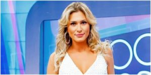 Lívia Andrade deve retornar ao SBT em breve a mando de Silvio Santos - Foto: Reprodução