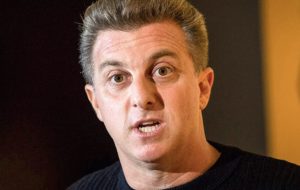 Luciano Huck (Foto: Reprodução)