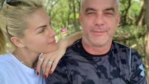 Ana Hickmann e marido, Alexandre Correa (Foto: Reprodução/Instagram)