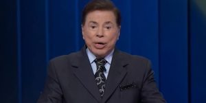 Silvio Santos proíbe nome em novo programa matinal (Foto: Reprodução/SBT)