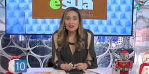 Sonia Abrão no 