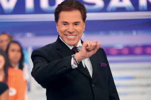 Silvio Santos (Foto: Reprodução)