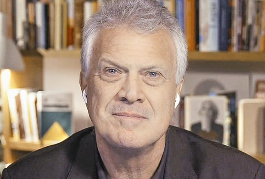 Pedro Bial