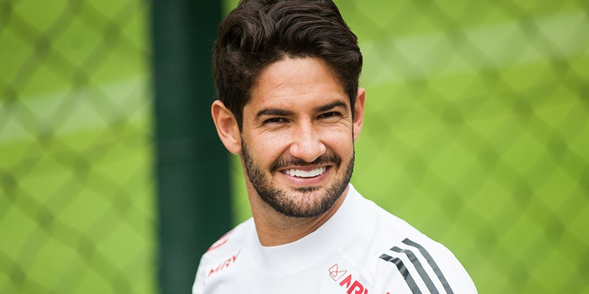 Alexandre Pato marca em seu primeiro jogo no Orlando City