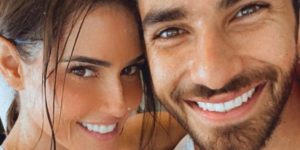 Deborah Secco e Hugo Moura (Foto: Reprodução)