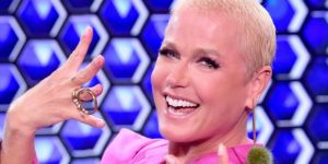 Xuxa Meneghel (Foto: Reprodução)