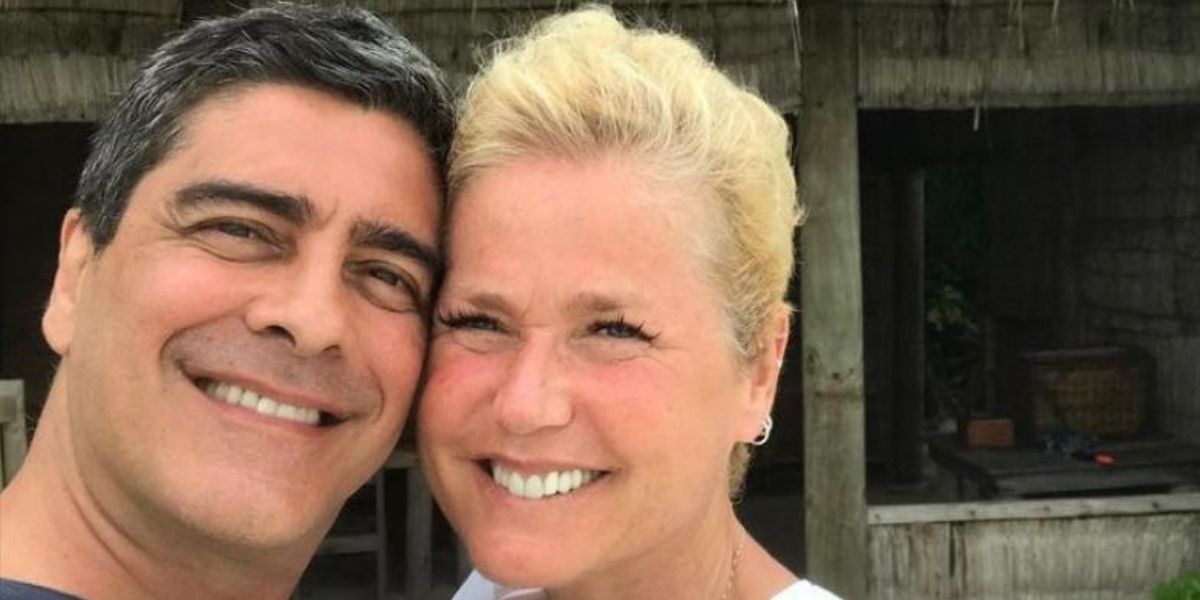 Xuxa sofre com morte de namorado aos 50 anos, dá triste relato e expõe: “Falava nada”