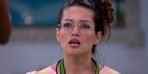 Juliette no BBB21 (Foto: Reprodução)